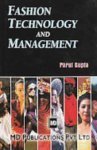 Fashion Technology and Management