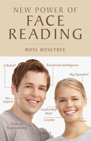 New Power Of Face Reading