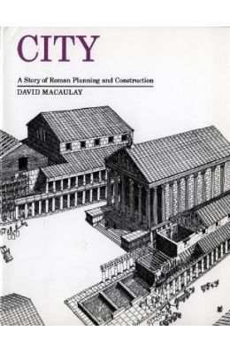 City: A Story of Roman Planning and Construction