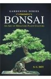 Bonsai A Art Of Minature Plant Culture