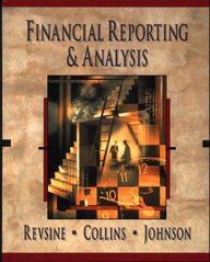 Financial Reporting And Analysis