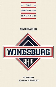 New Essays On "Winesburg, Ohio"