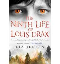 Ninth Life Of Louis Drax