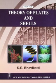 Theory of plates plates and shells Theory of plates and shells