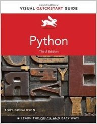 Buy Python : Visual Quickstart Guide book : Toby Donaldson , 9332540233 ...
