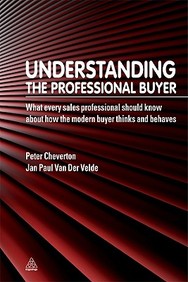 Understanding The Professional Buyer