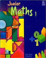 Junior  Maths  1
