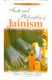 Faith & Philosophy Of Jainism