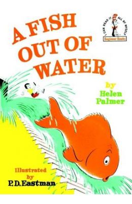 Fish Out Of Water