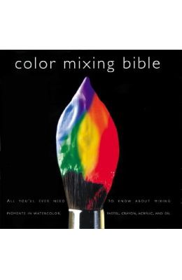 Colour Mixking Bible
