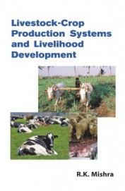 Livestock Crop Production Sustems & Livelihood Development