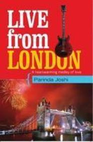 Live From London