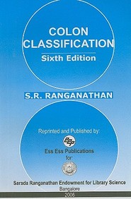 Colon Classification