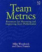Team Metrics:Resources For Measuring And Improving Team Performance With Cd