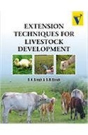 Extension Techniques For Livestock Development