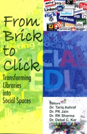 From Brick To Click: Transforming Libraries Into Social Spaces