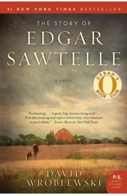 The Story of Edgar Sawtelle