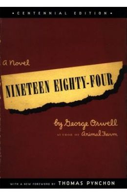 Nineteen Eighty-Four
