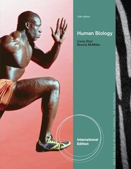 Human Biology International ed of 10th revised ed Edition