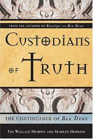 Custodians Of Truth: The Continuance Of Rex Deus