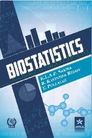 Biostatistics