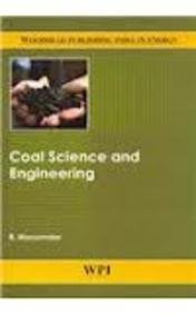 Coal science and engineering