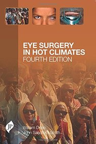 Eye Surgery in Hot Climates