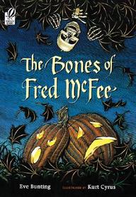 Bones Of Fred Mcfee