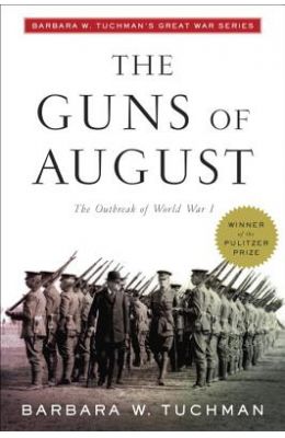 The Guns of August
