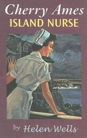 Cherry Ames, Island Nurse: Book 14
