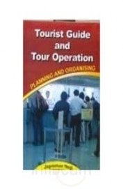 Tourist Guide & Tour Operation