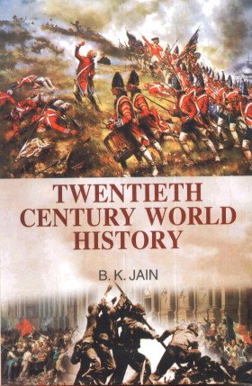 Twentieth Century World History