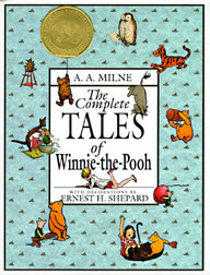 Complete Tales of Winnie-The-Pooh
