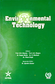Environmental Technology