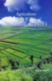 Agriculture & Wto Opportunity For India
