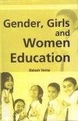 Gendergirlswomen Education