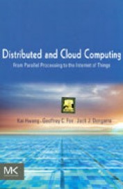 Buy Distributed & Cloud Computing book : Kai Hwang,Geoffrey C Fox,Jack ...