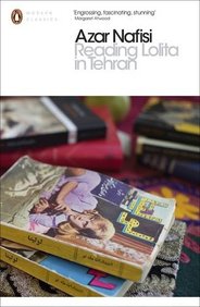 Reading Lolita In Tehran A Memoir In Books