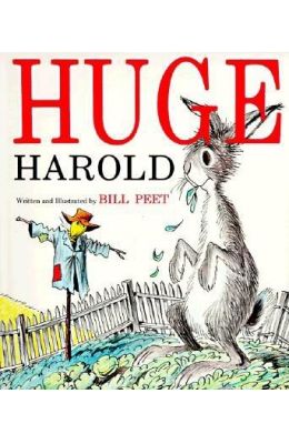 Huge Harold