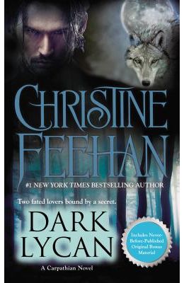 Dark Lycan