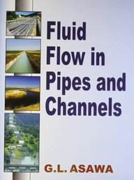 Fluid Flow In Pipes & Channels