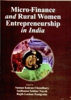 Micro Finance and Rural Women Entrepreneurship in India
