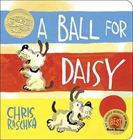 Ball For Daisy