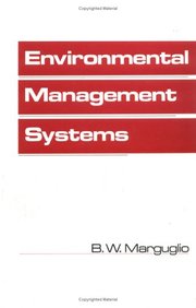 Environmental Management Systems