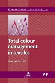 Total Colour Management In Textiles