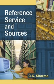 Reference Service & Sources