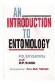 Introduction To Entomology