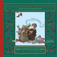 'Twas the Night Before Christmas (Holiday Classics)