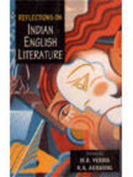 Reflections On Indian English Literature