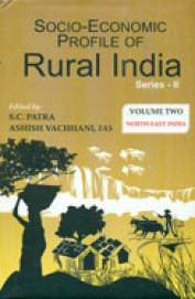 Socio Economic Profile Of Rural India